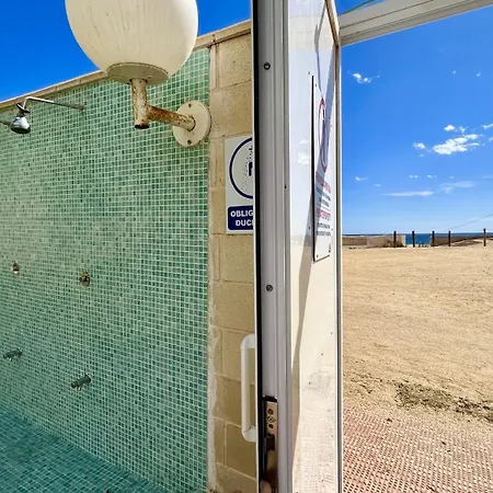 Playa Mar By Gloove Апартаменты