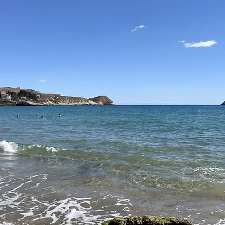 Playa Mar By Gloove Апартаменты *