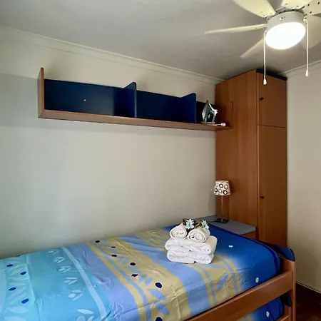 Apartment Playa Mar By Gloove