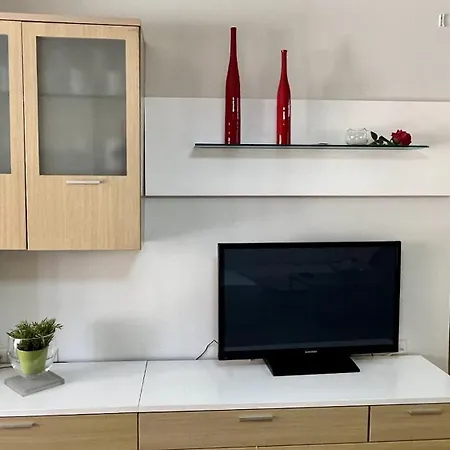 Playa Mar By Gloove Apartment San Juan De Los Terreros