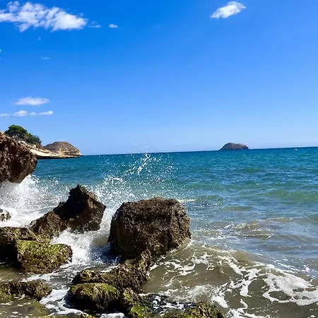 Playa Mar By Gloove San Juan De Los Terreros