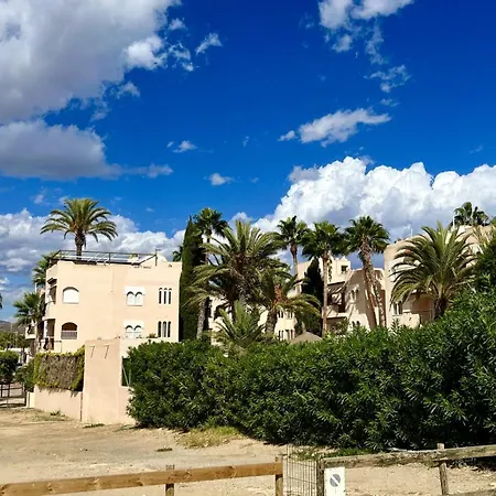 Playa Mar By Gloove Apartment