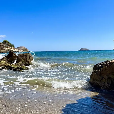 Playa Mar By Gloove Apartment San Juan De Los Terreros